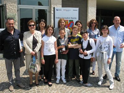 TUTTI INSIEME